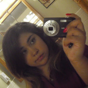 Meet your Posher, Alba